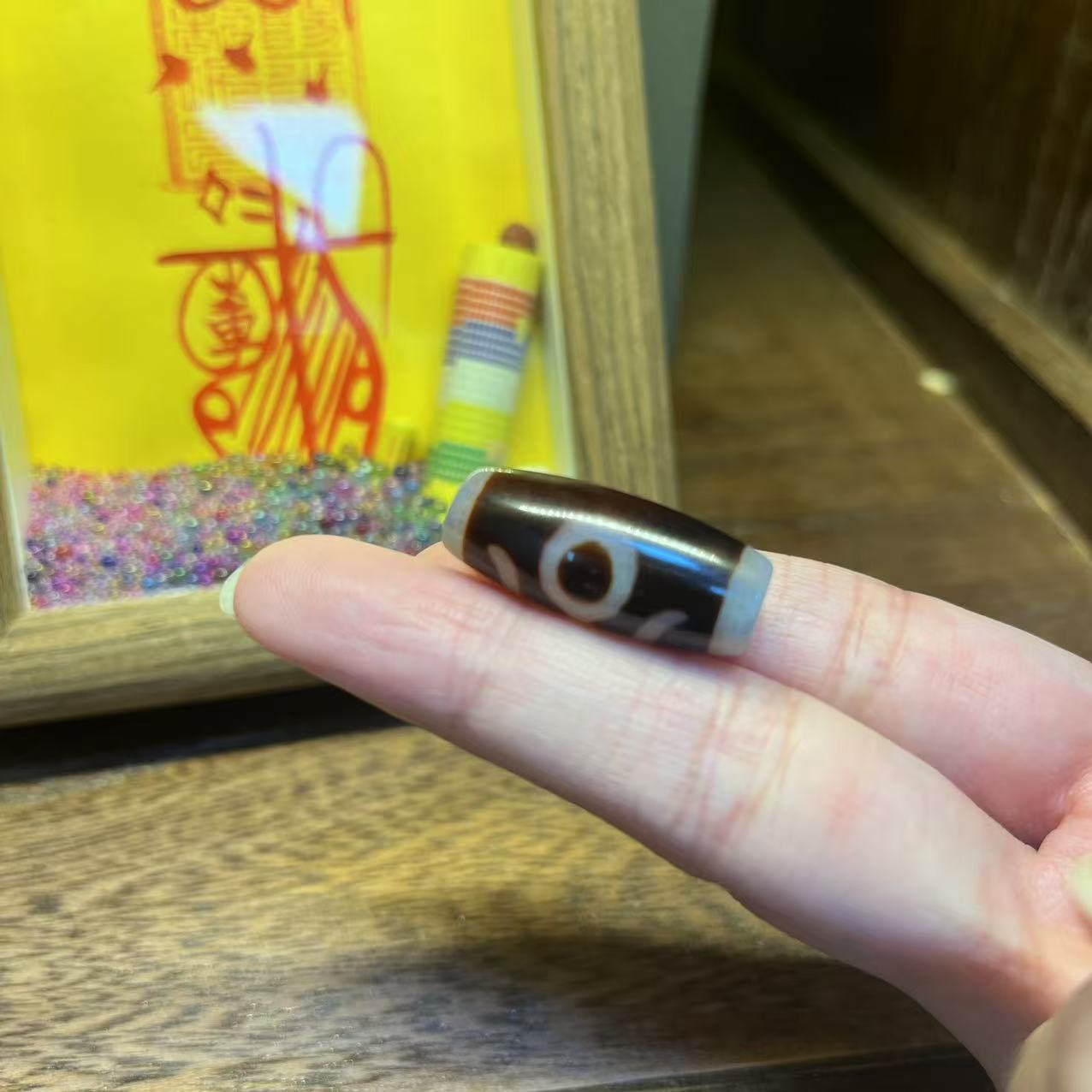 【美萍珠宝】双贵人锁骨链*/多样性发其一