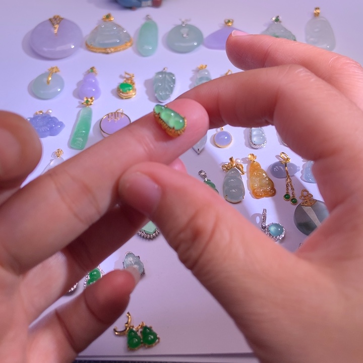 翡翠散珠1111222212