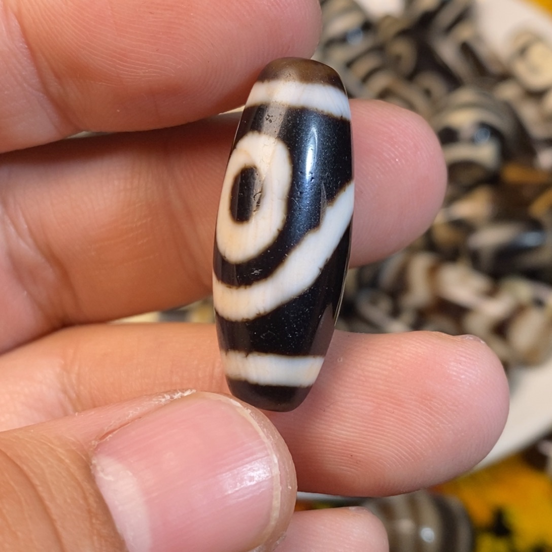 玛瑙/玉髓珠宝半成品未镶嵌24