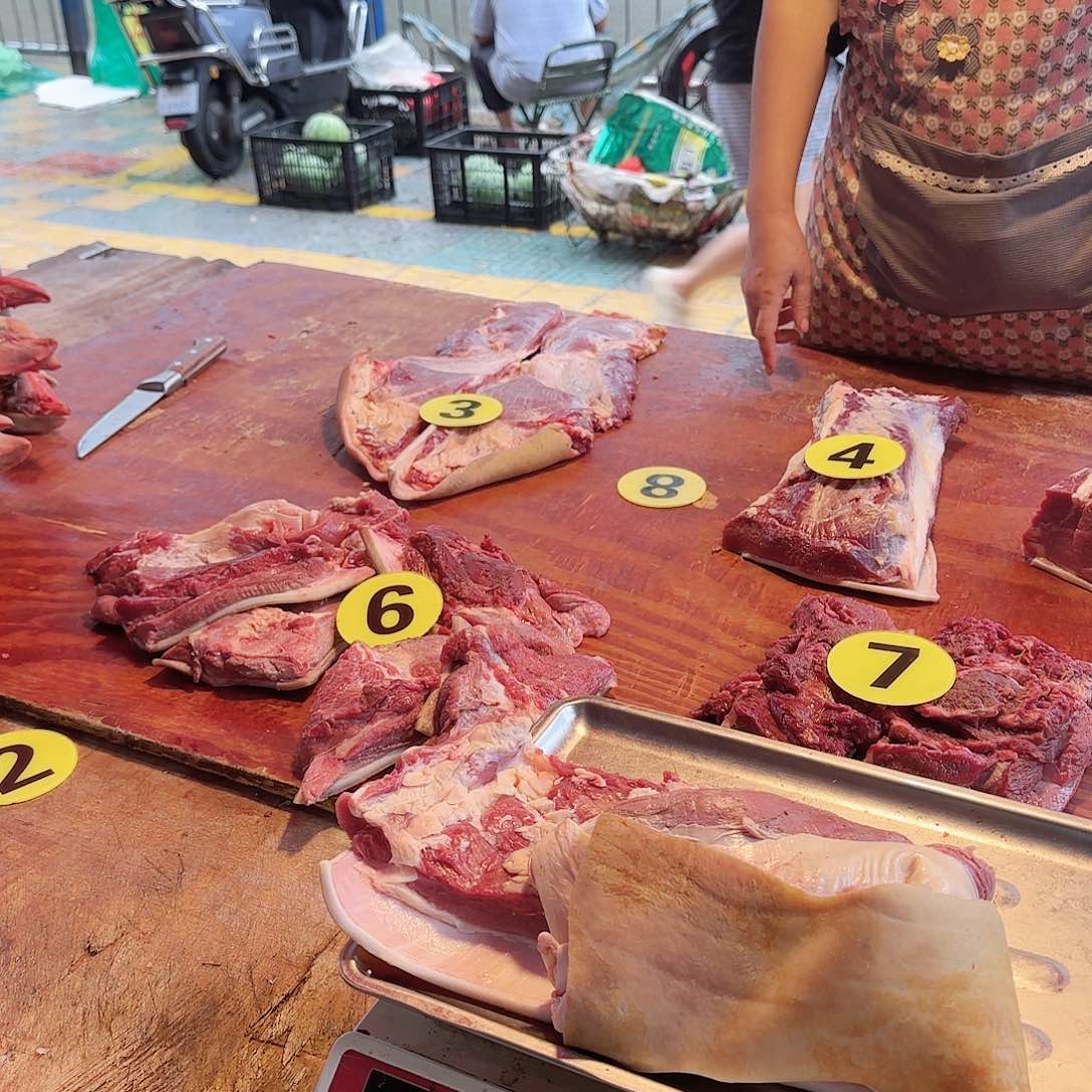 中通生鲜特快食用农产品中国大陆3.1
