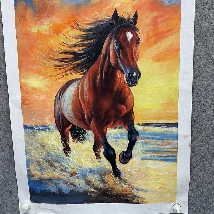 书法作品多次参加全国