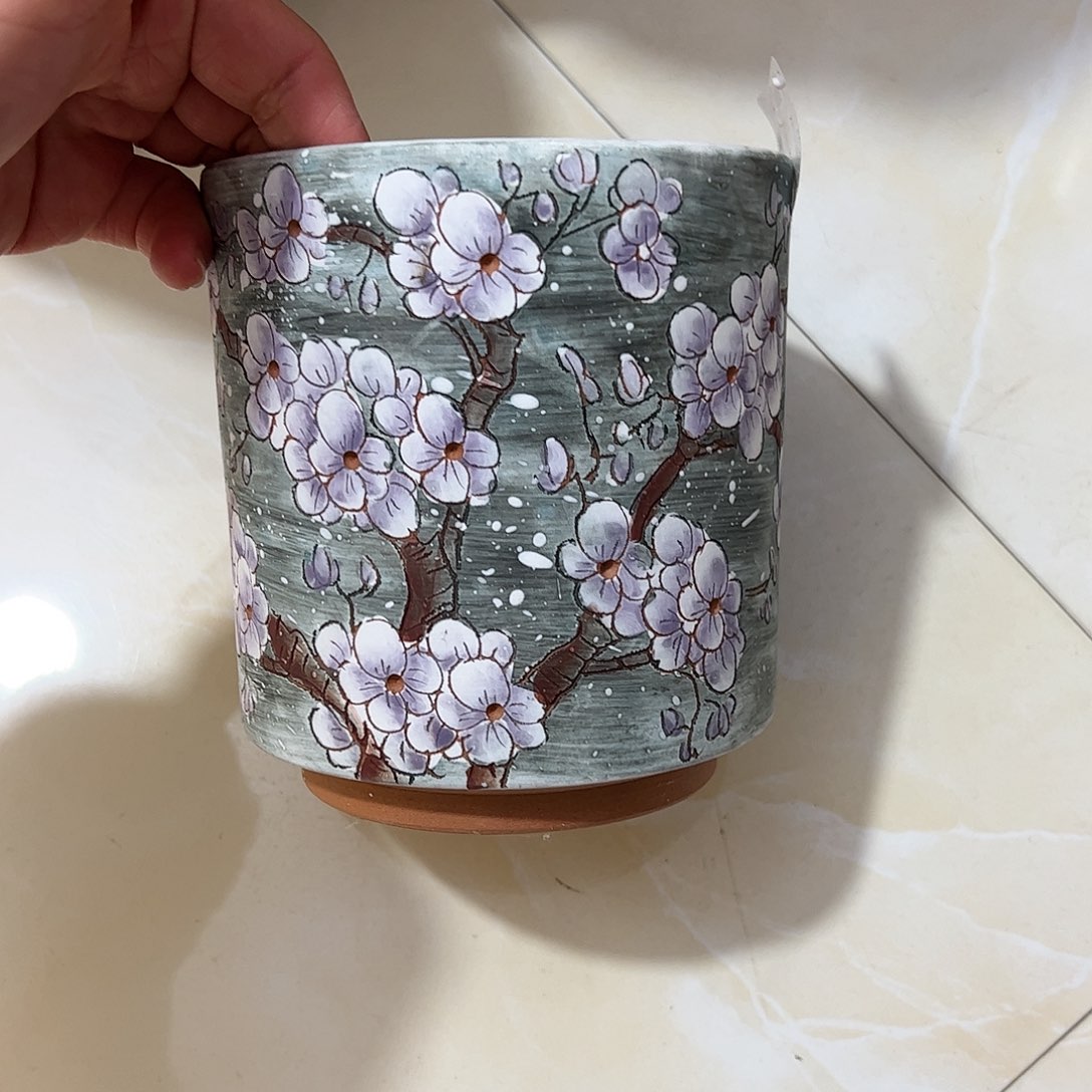 景德镇陶瓷hua p景德镇陶瓷花盆