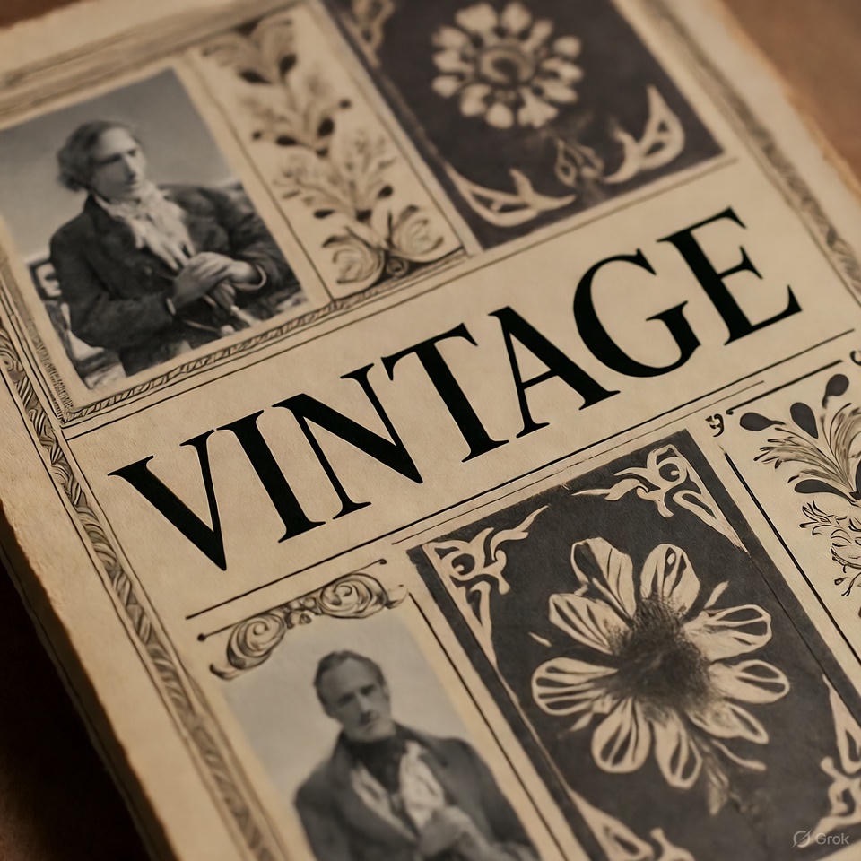 孤品古着牛仔裤vintag4号车（NO退NO换！一单一付备注编号）