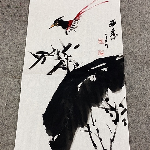 国画吉祥如意吉祥如意吉祥如意吉祥如意