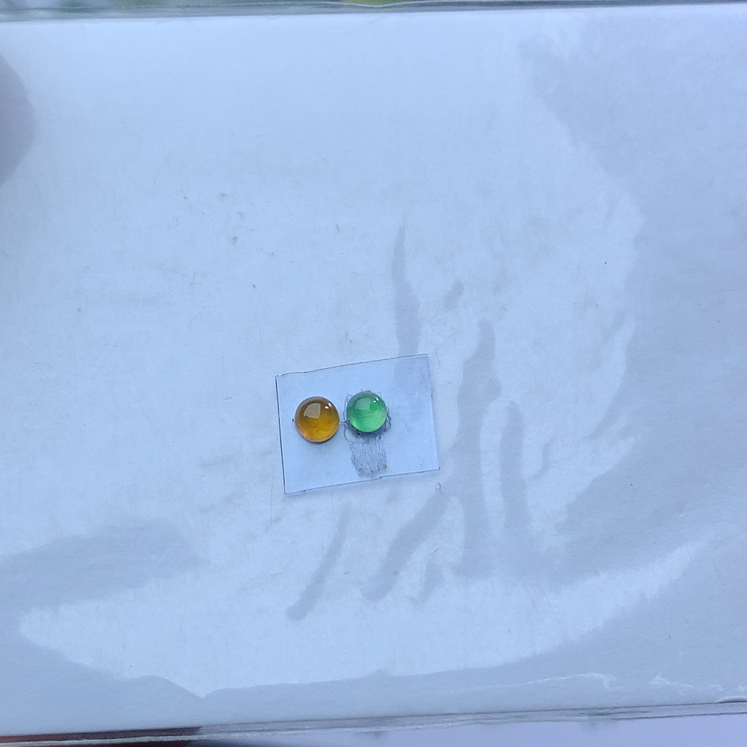 翡翠裸石翡翠翡翠