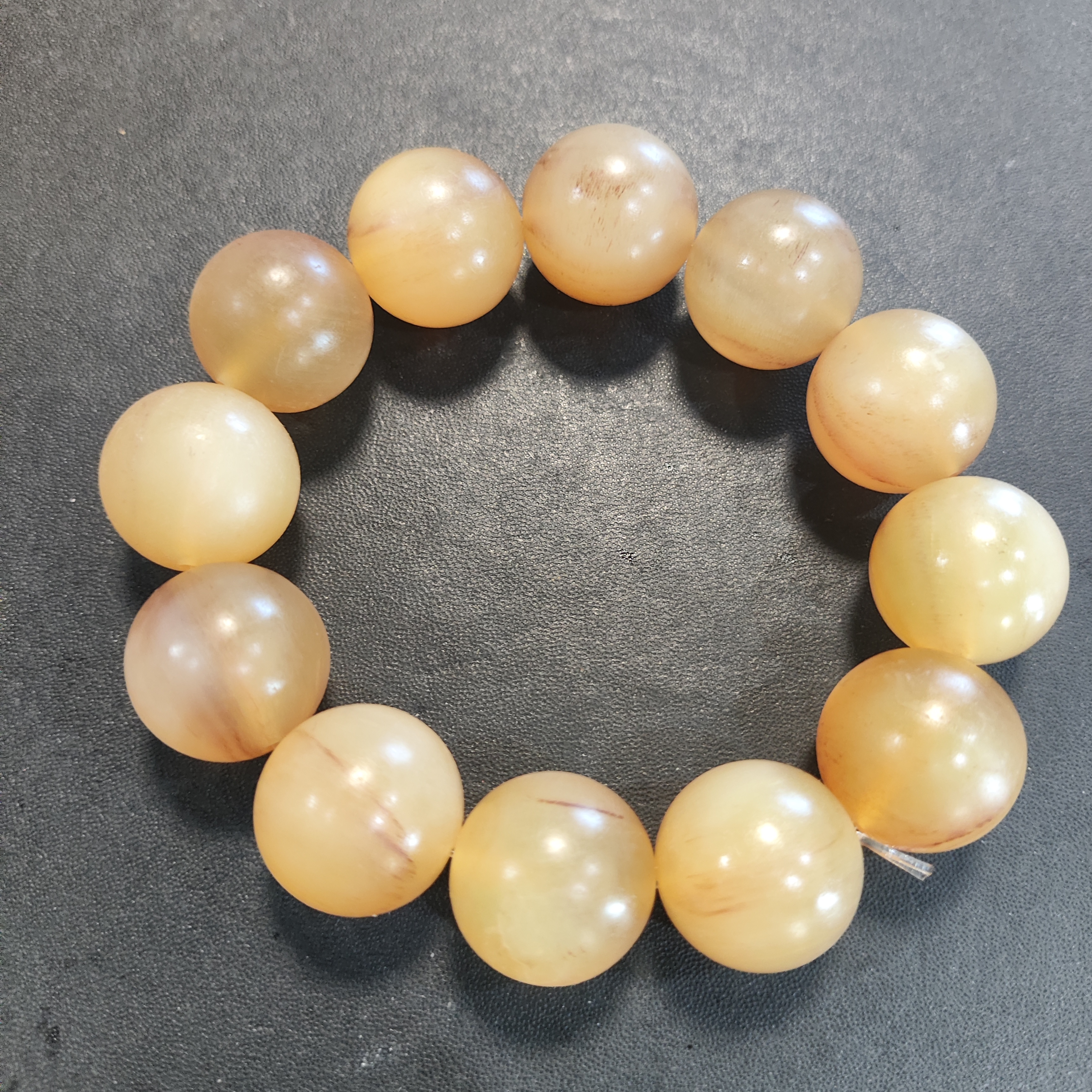 猛犸尺寸2.0圆珠AN6