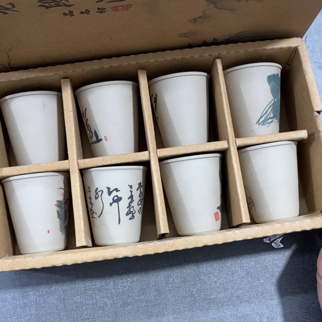 陶瓷等行业的生产和销售企业
