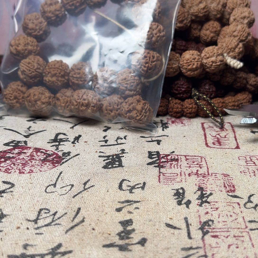 范***嫌吊坠金刚菩提金刚菩提手串