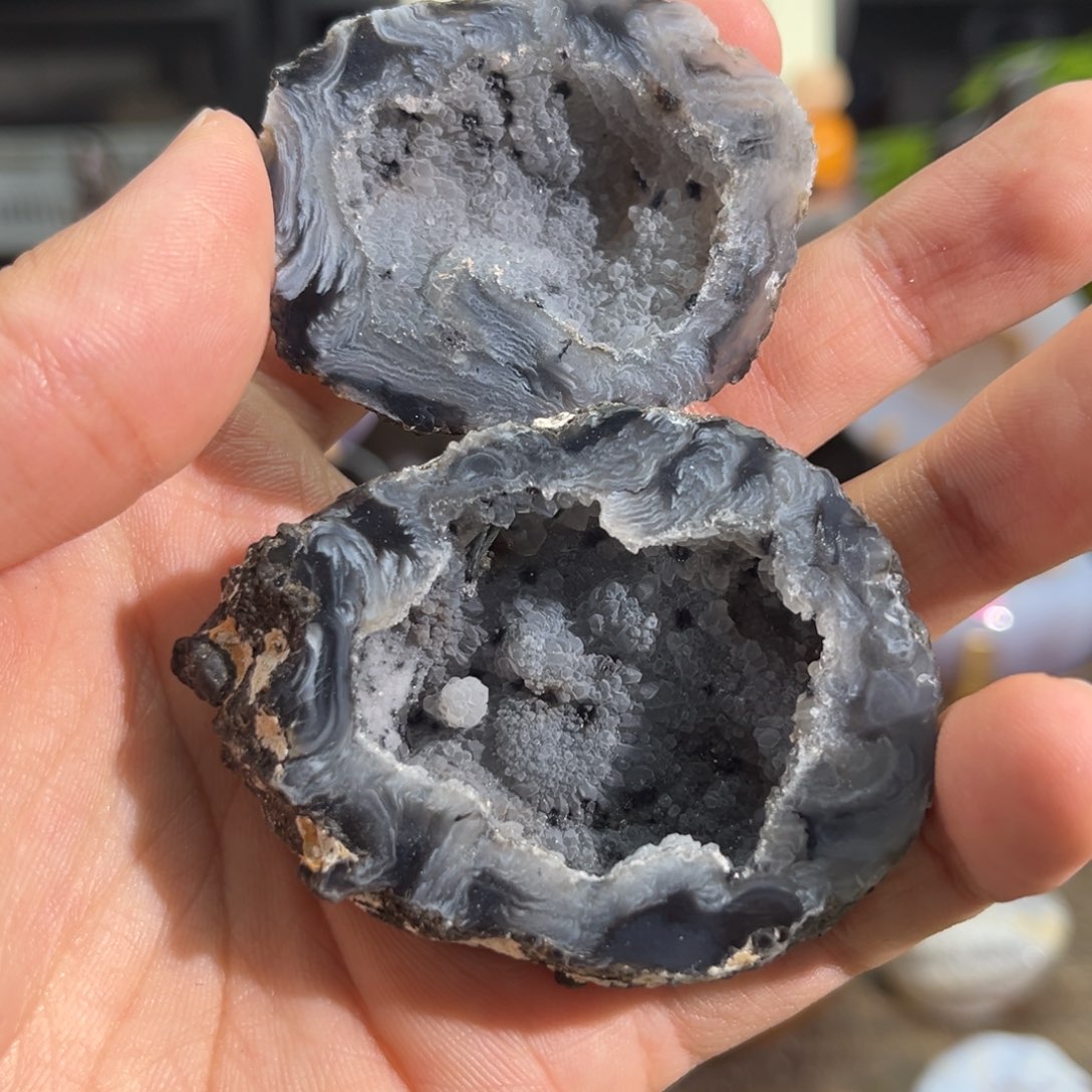 未镶嵌大型摆件（非配饰）紫晶