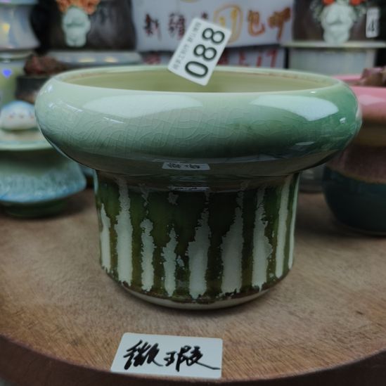 景德镇手工高温陶瓷：内口15(福利无垫片赠送哦，感谢理解)