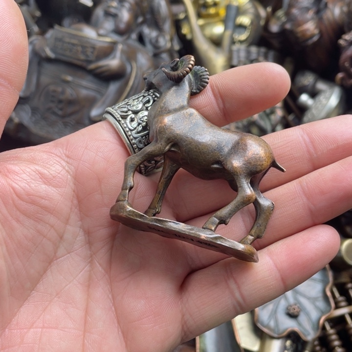 铜器摆件诚信经营