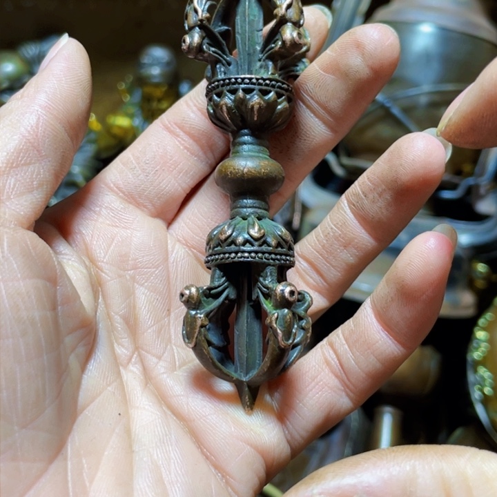 铜器摆件诚信经营