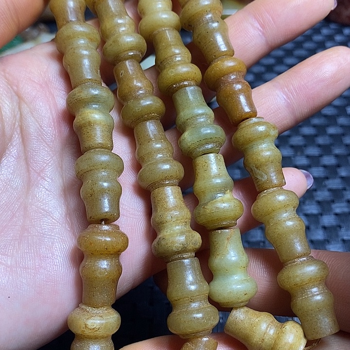 紫金钵盂菩提吊坠