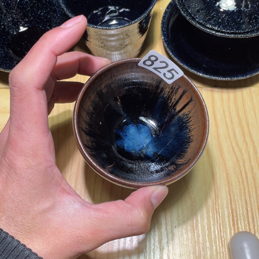 茶盏美好生活从开始到