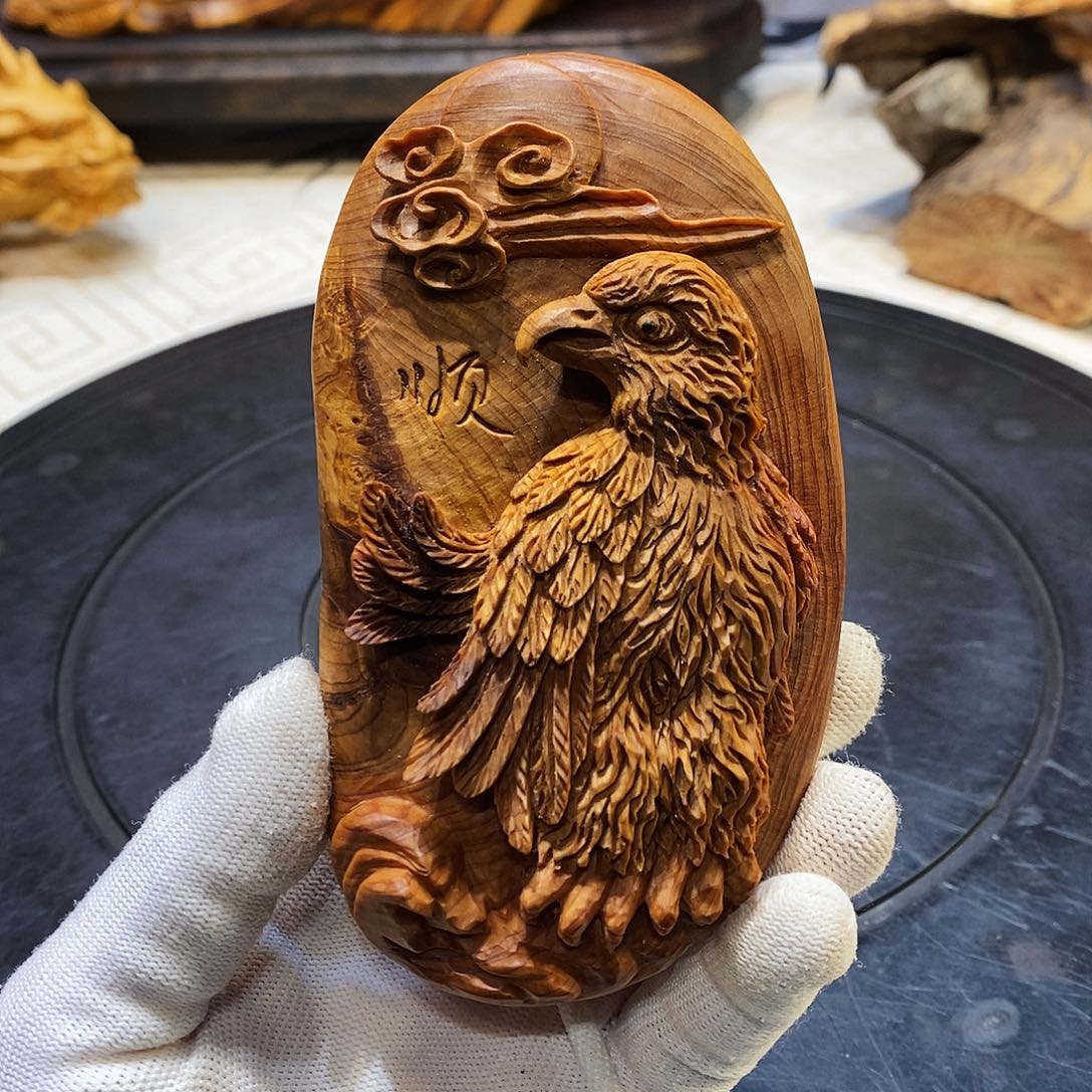 柏木（崖柏）崖柏柏木