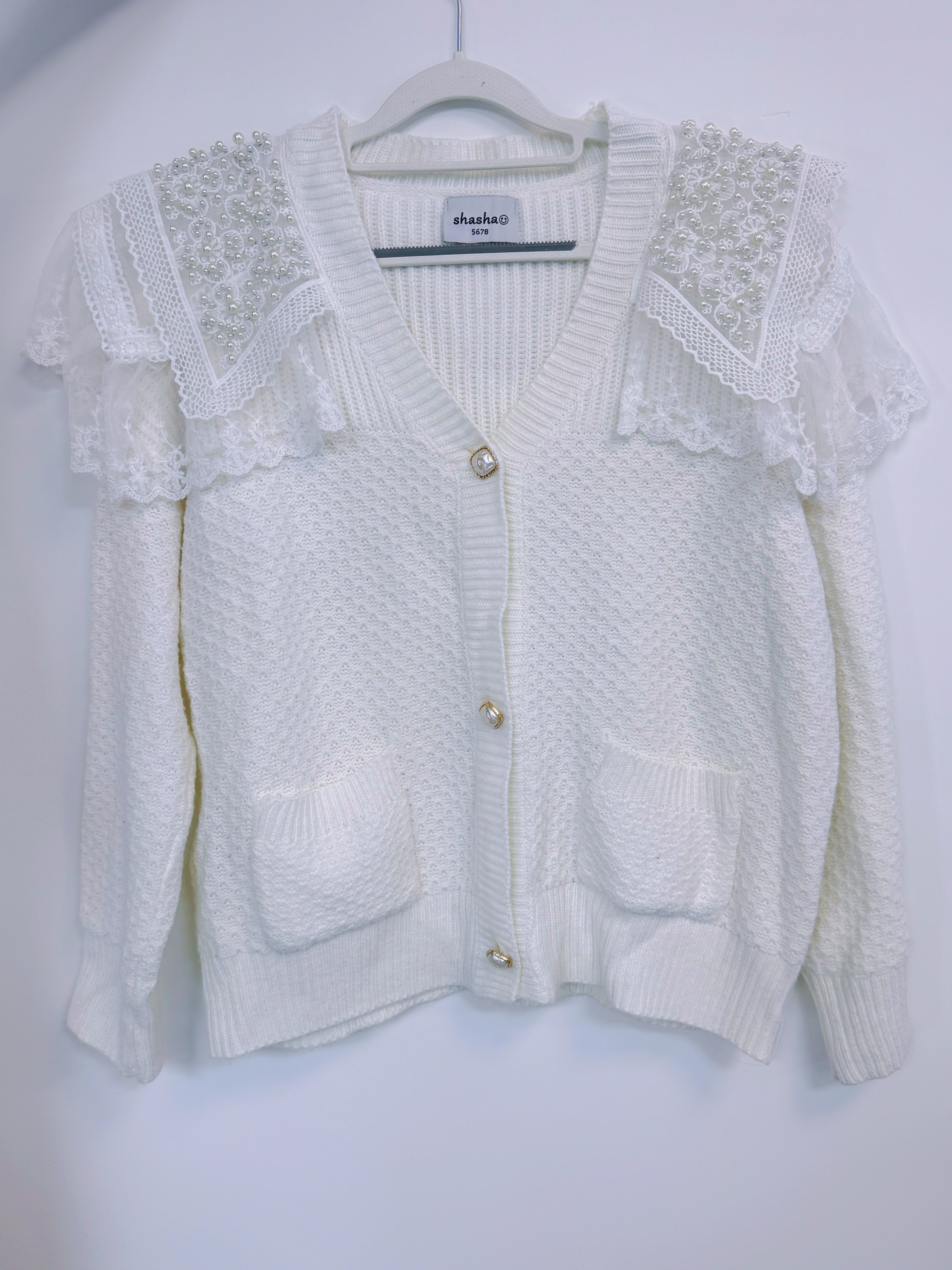 主播推荐~751-800毛衣长袖百搭保暖韩版秋季春秋针织休闲复古宽松