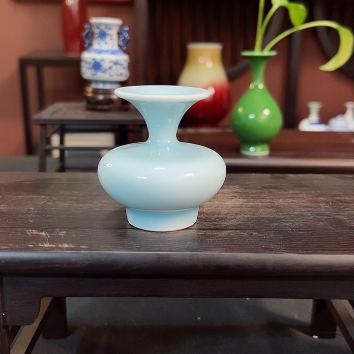 摆件小花器666777888998888999988