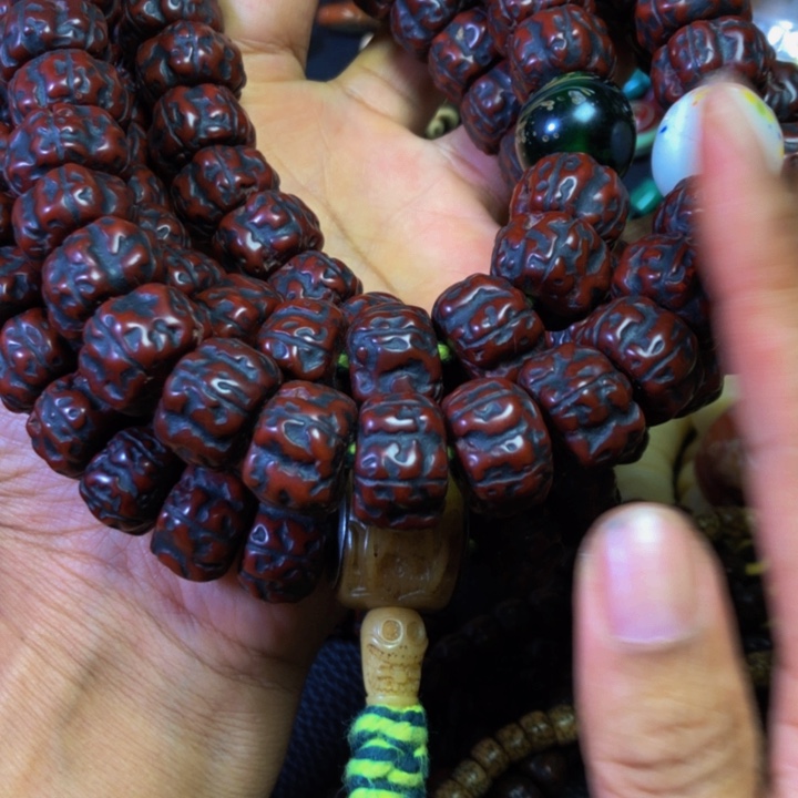 风***由手串手链项链两用