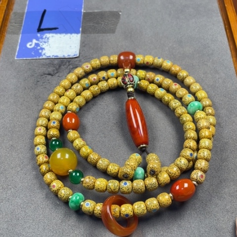 【闪购商品】星月菩提吊坠星月