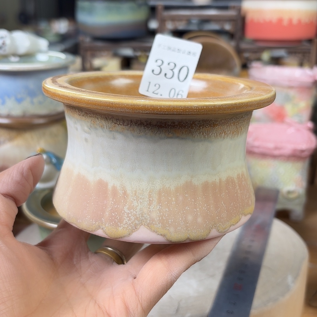 瓷片景德镇陶瓷手工制作