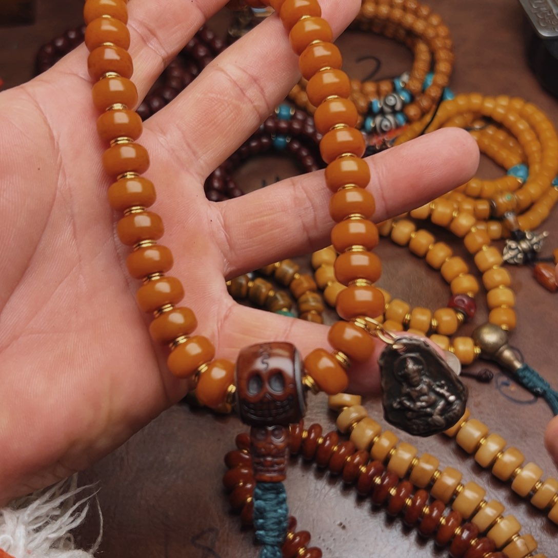 吊坠柏香籽/百香籽