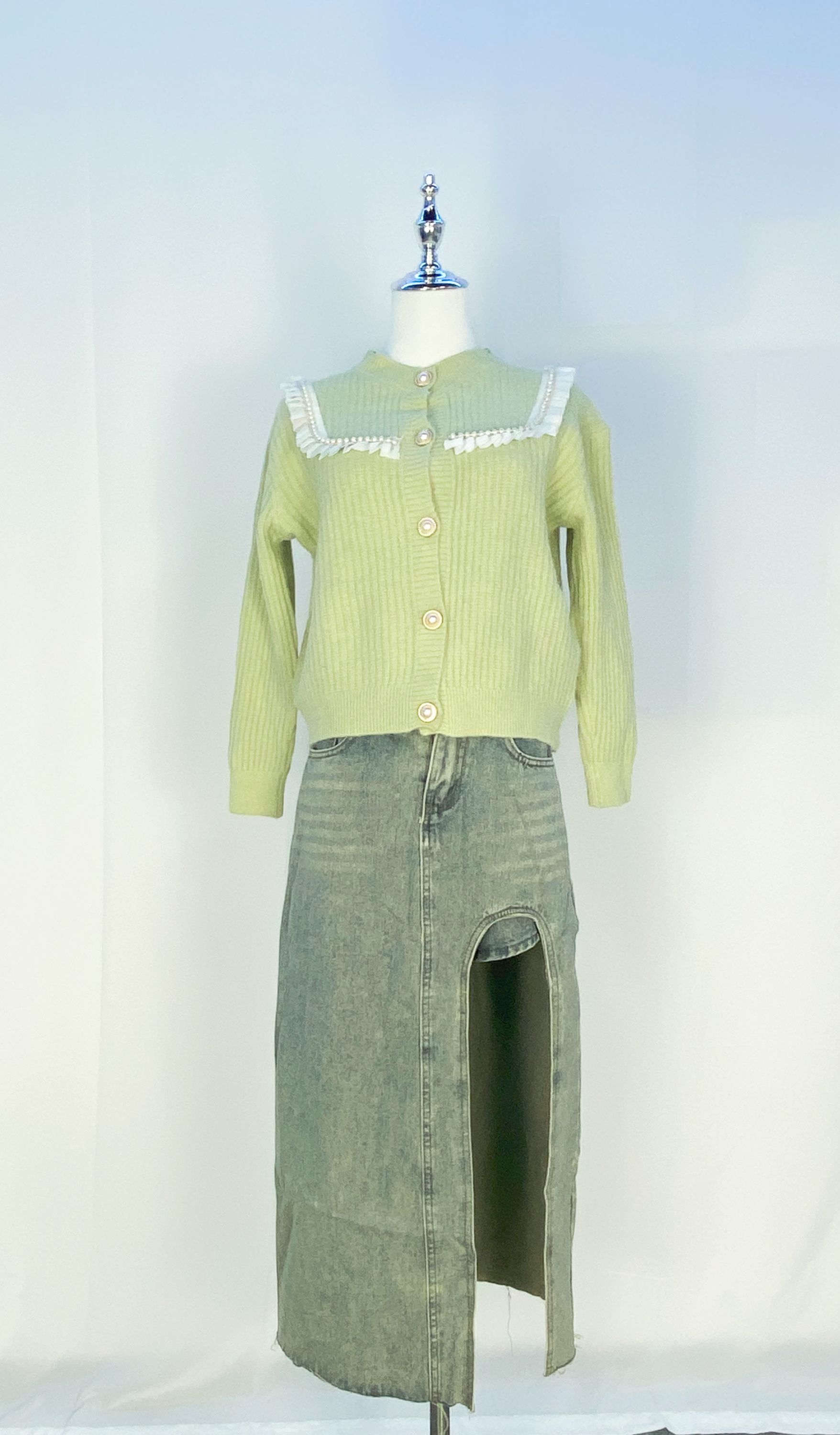 B-编码【601-700】2024春夏季老板娘新款时尚精品尾货衣服