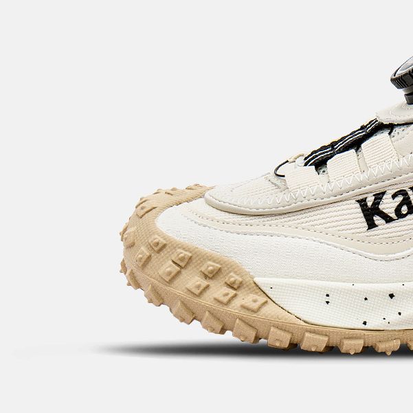 【恒恒小高】KA kids秋季童鞋选纽扣时尚潮流大小童运动鞋 