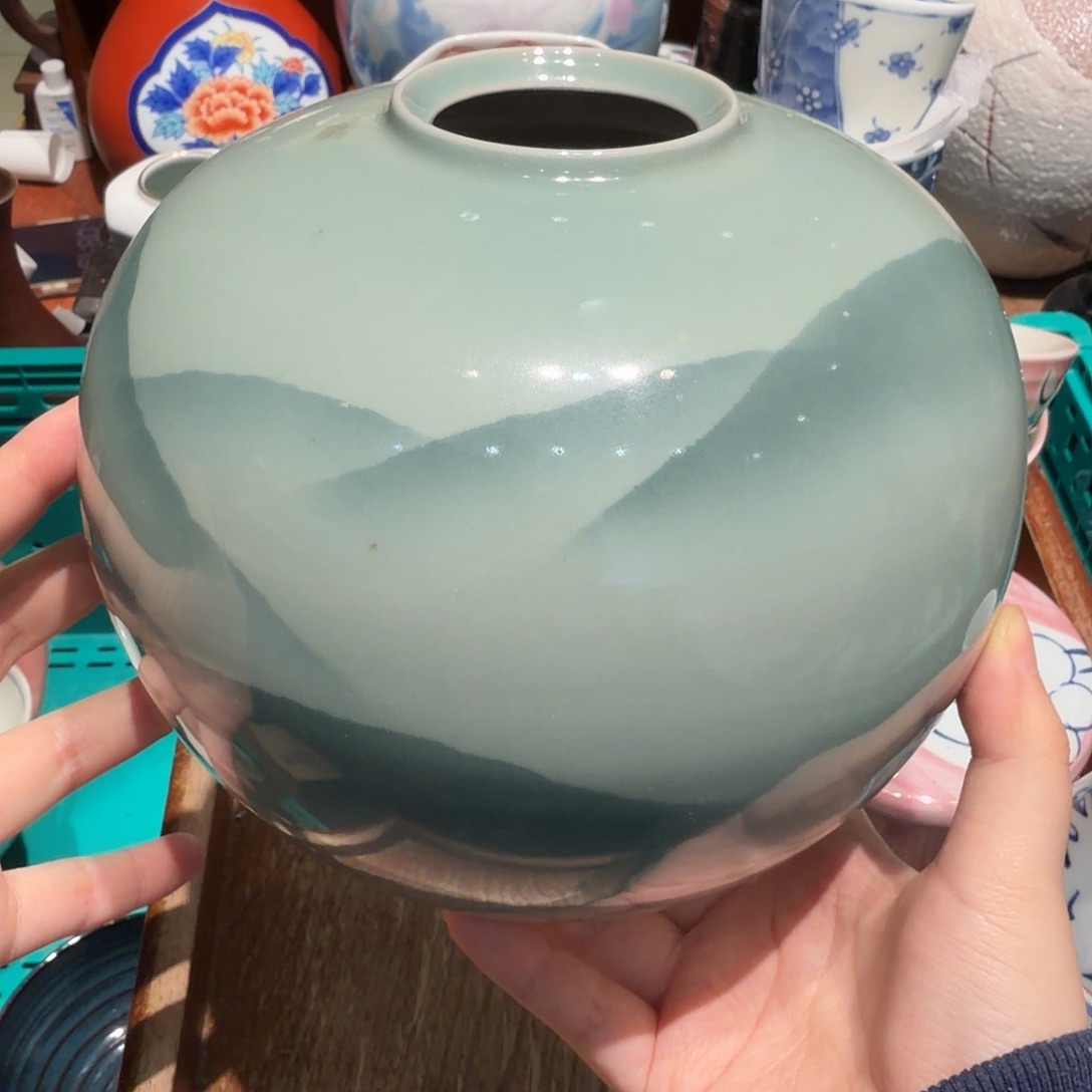 瓷片四十包邮 非全新