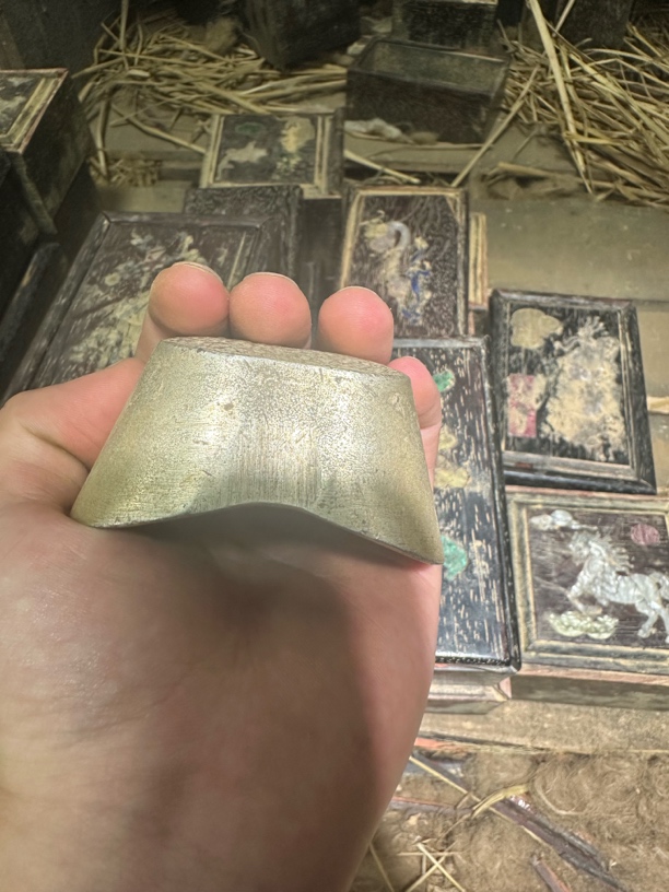 家居饰品摆件 WX0070 精美摆件现代复古工艺品