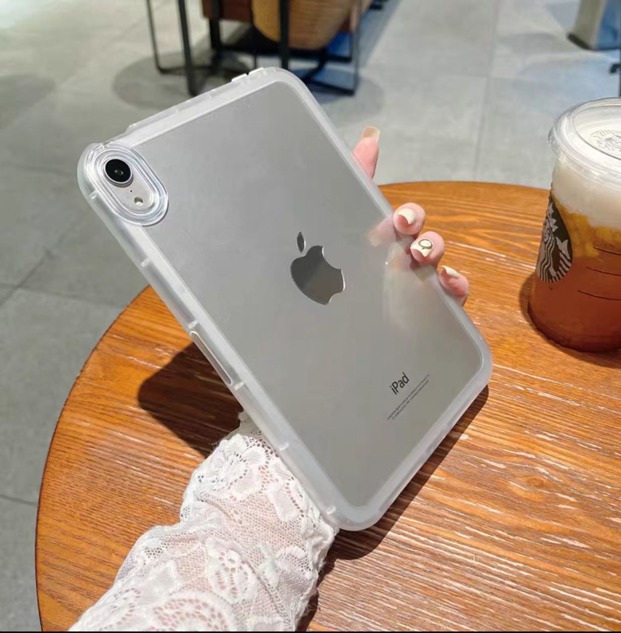 99新 Apple/苹果 适用9.7寸iPad平板保护套办公娱乐游戏画画