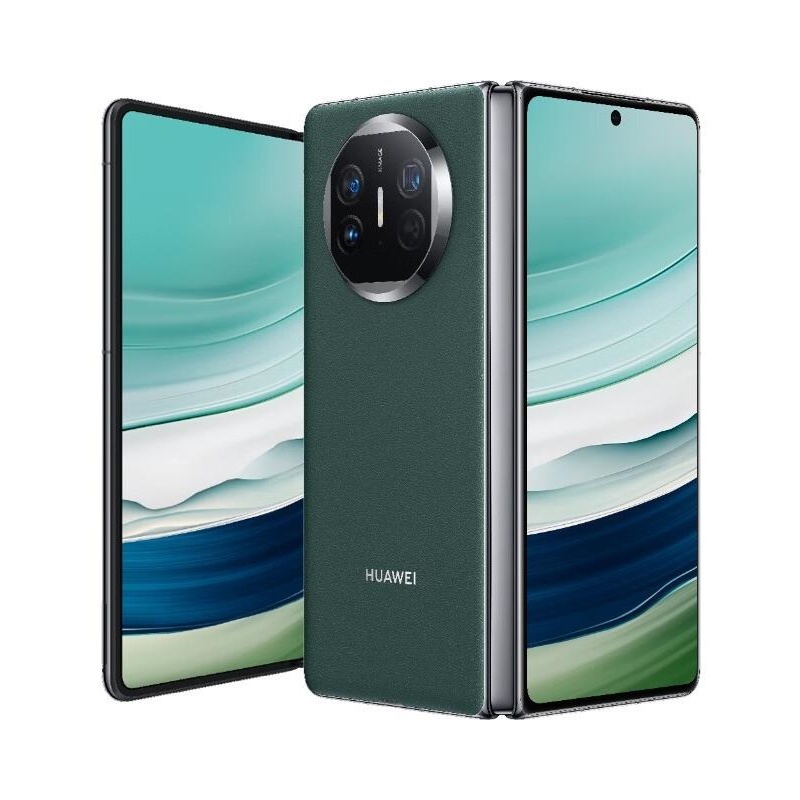 99新 Huawei/华为 小猴子通讯 华为Mate X5折叠手机优品严选