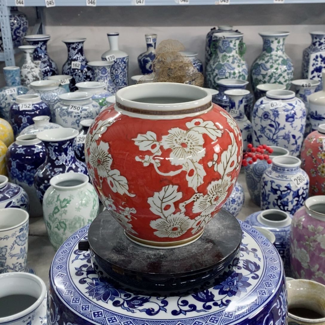 瓶摆件摆件工艺品