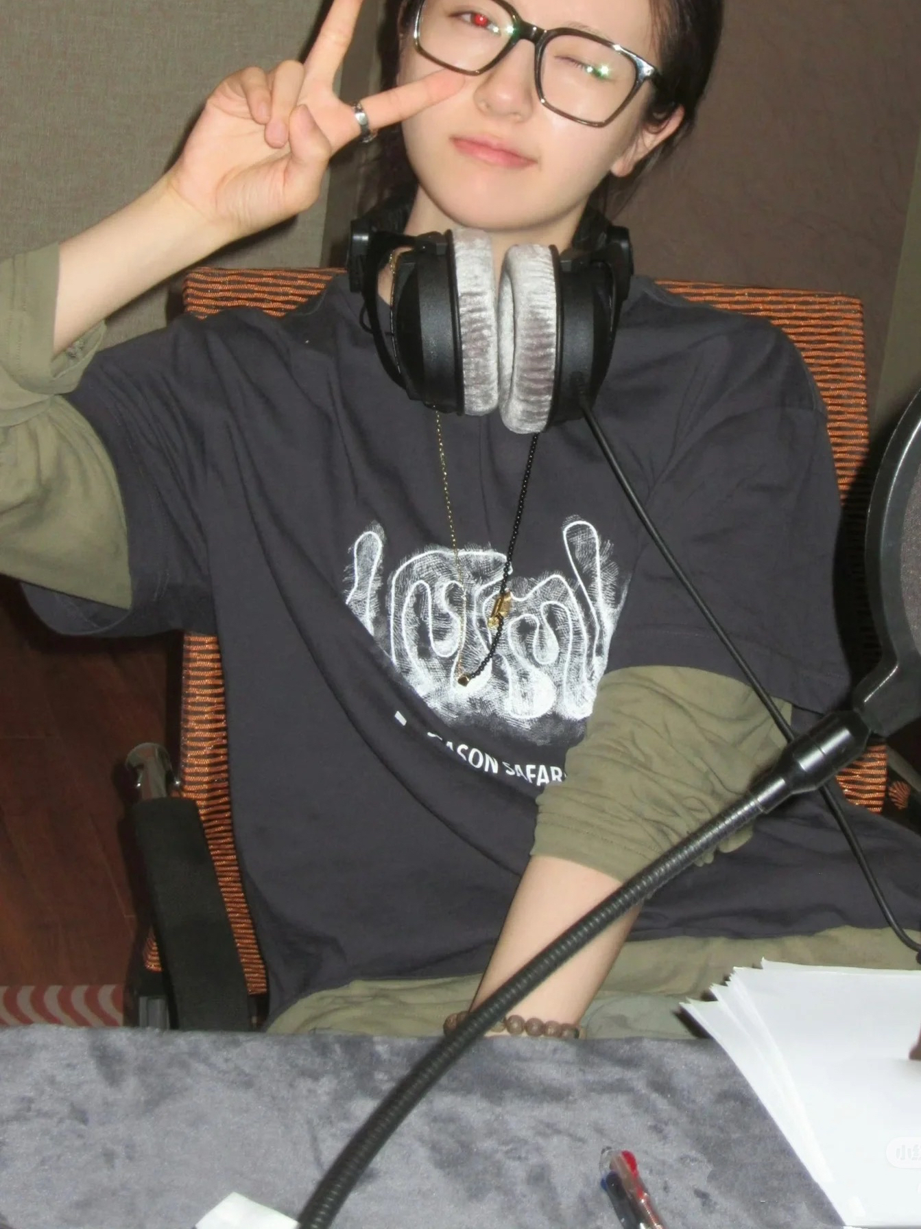 假2件T恤 女装薄款