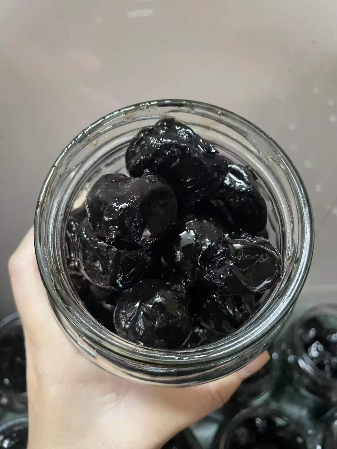 【三三】老桔子  膏 400g