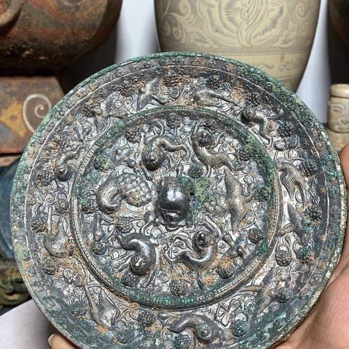 摆件吉*精品瓷器摆件