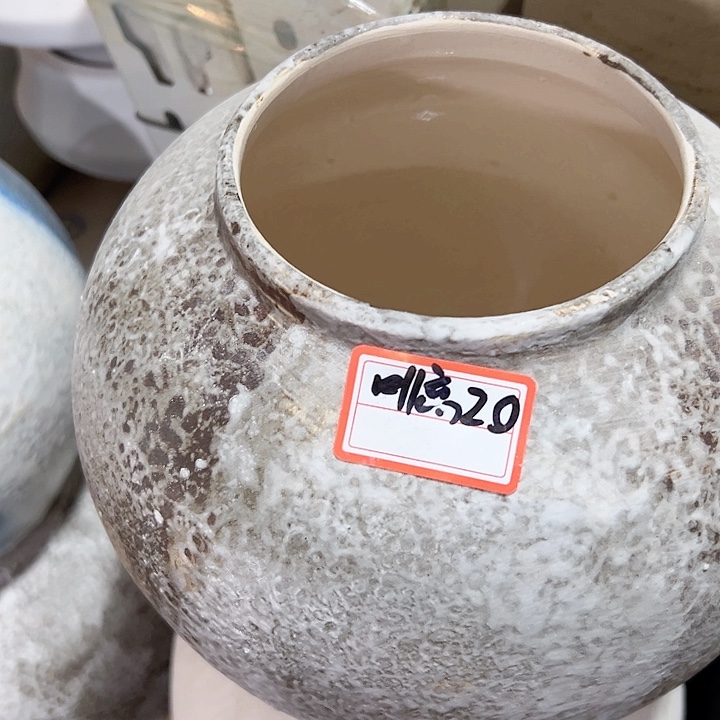 景德镇精品花盆栽适合盆栽