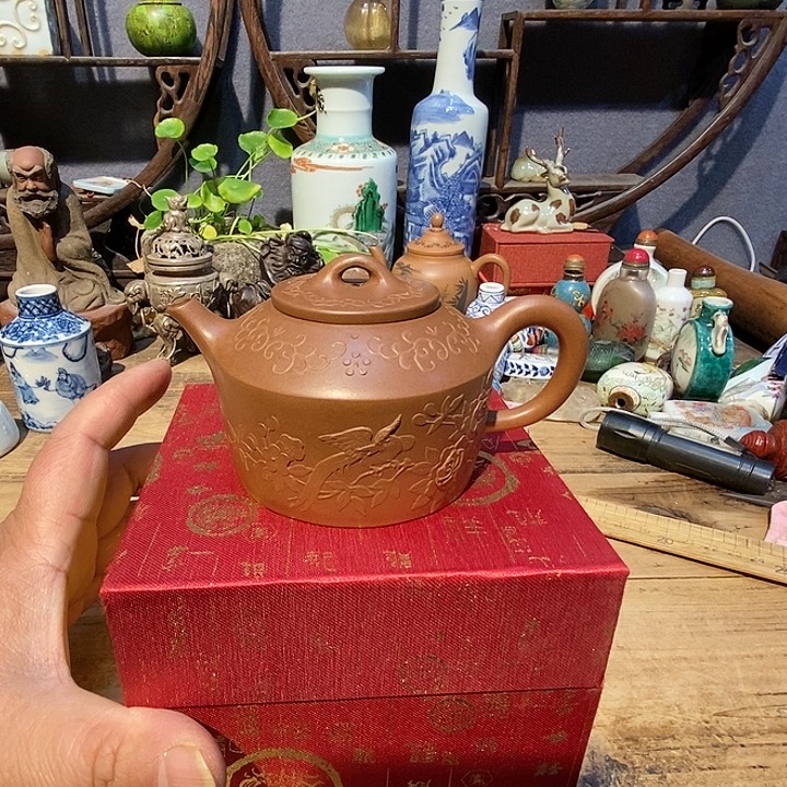 【闪购商品】摆件陶瓷陶瓷陶瓷