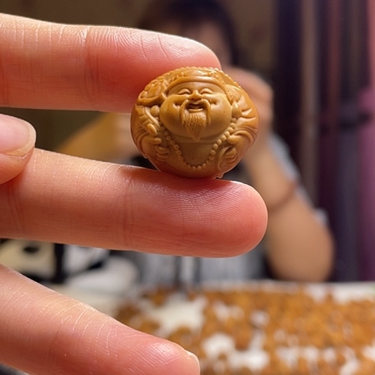 手串/手链橄榄核橄榄核