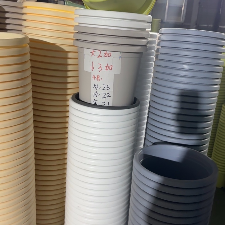 微瑕4#口径25无托果绿8个