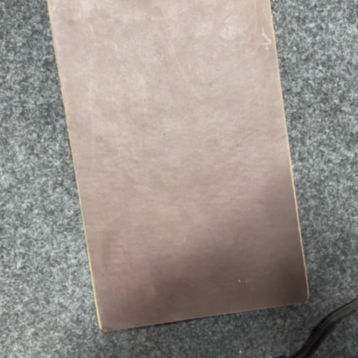 【闪购商品】紫金钵盂菩提把件