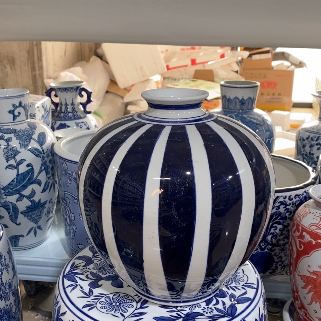 【闪购商品】摆件花瓶花瓶摆件花瓶