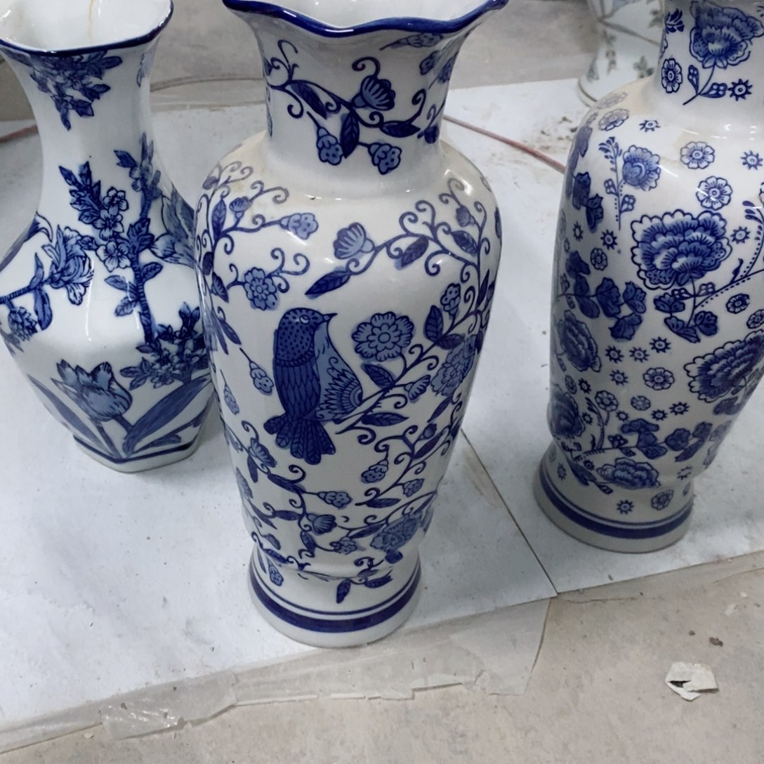 瓶摆件摆件工艺品