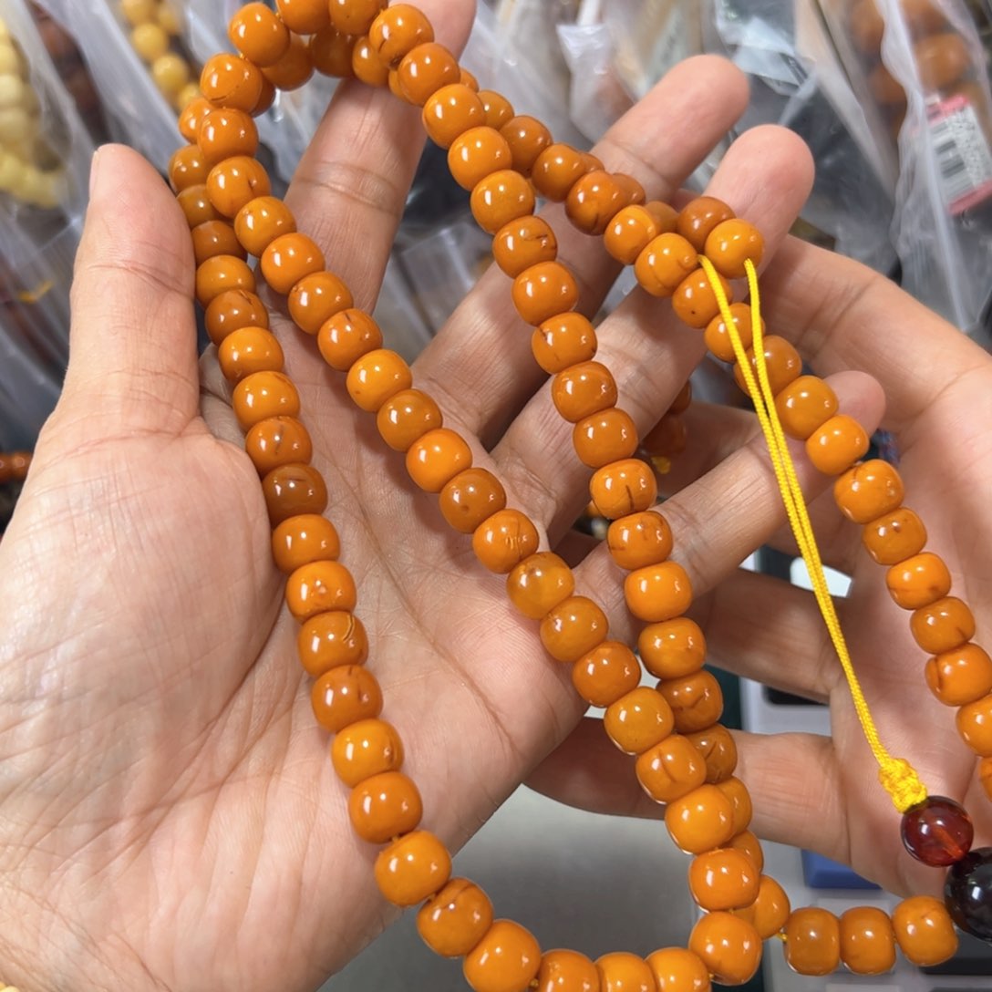 琥珀珠宝奇石未镶嵌824