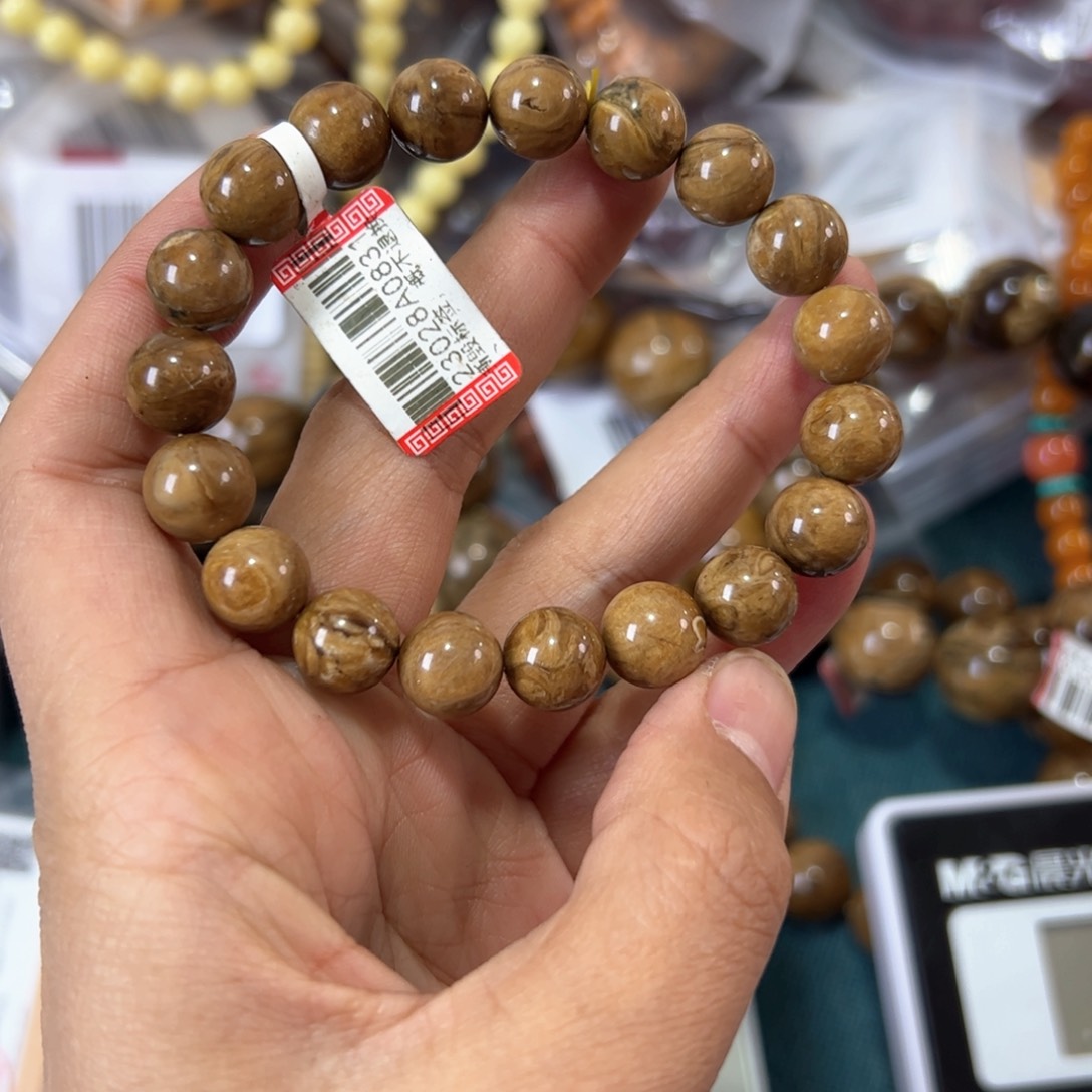 琥珀珠宝奇石未镶嵌226