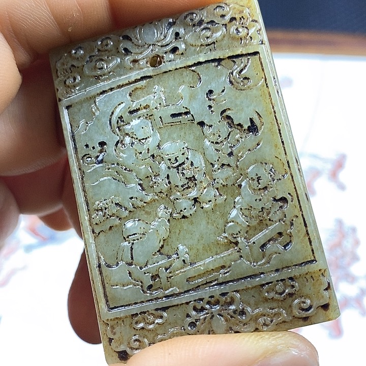 紫砂闪购商品一图一物