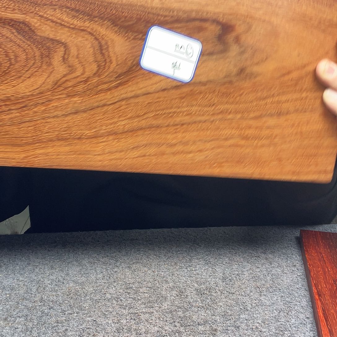 *****木印尼金星紫檀的的