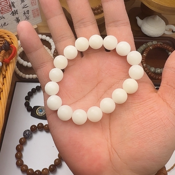 菩提根/象牙果手串