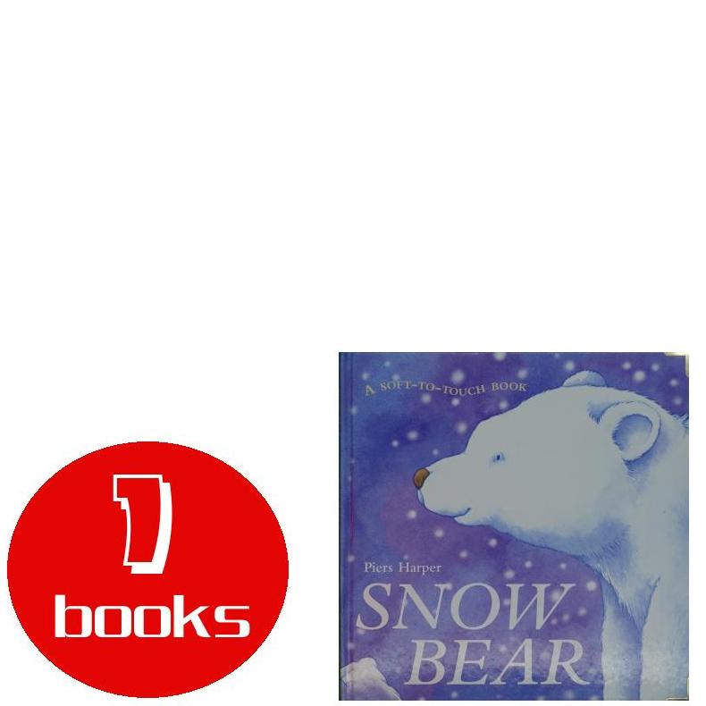 英文原版绘本1本l940311040