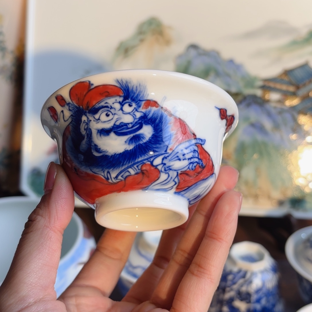 景德镇陶瓷景德镇窑