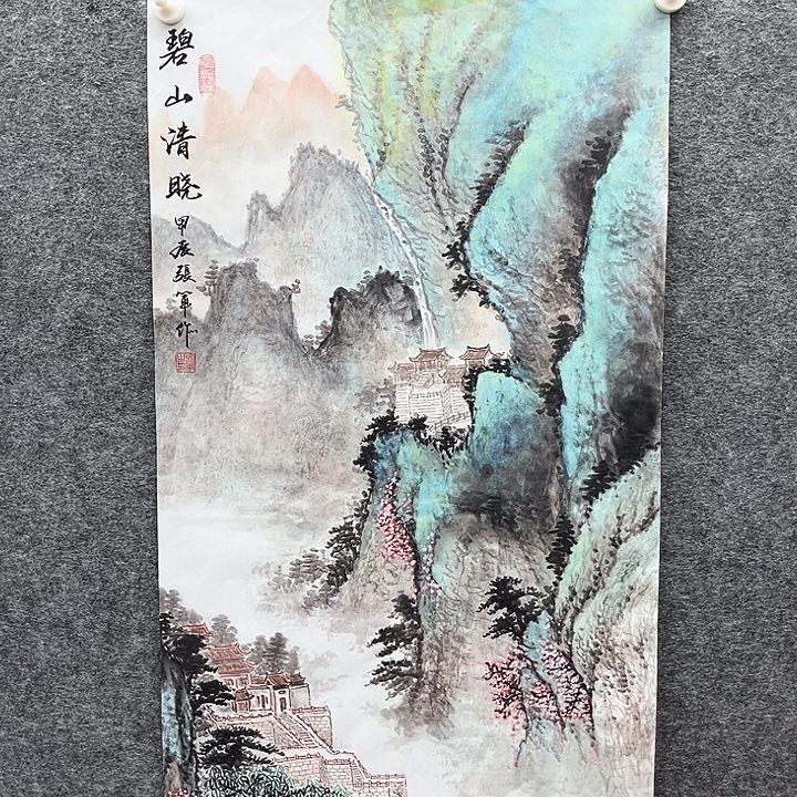 艺术作品美术作品1